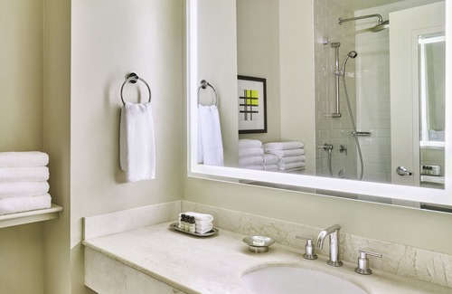 Redwood Shores Hotel | Grand Bay Hotel San Francisco