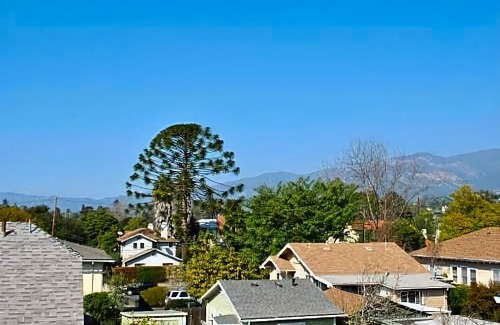 Oak Park Hotel | Bath Street Inn