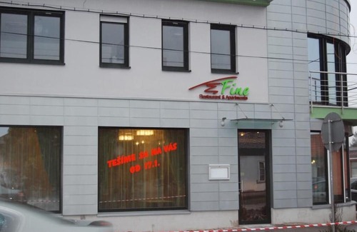 Malacky Hotel | Fine Restaurant&Apartments