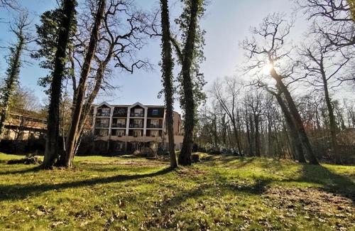 Amneville Hotel | Residence des Sources