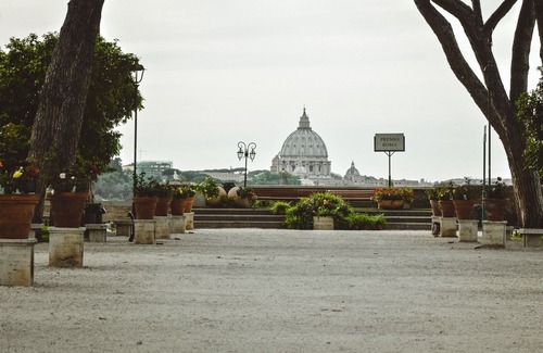 Ripa Hotel | Circo Massimo Guest House