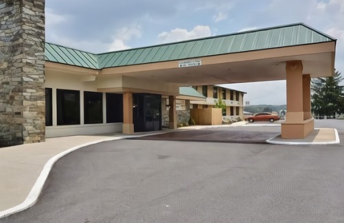 Somerset Hotel | Comfort Inn