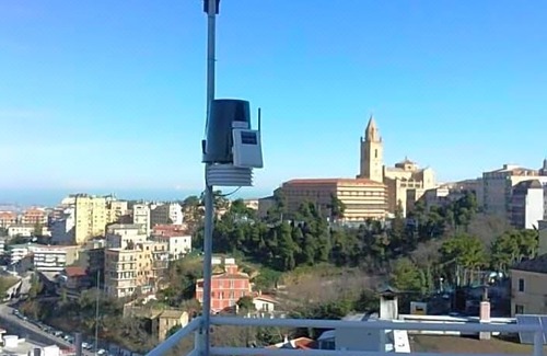 Chieti Other | Grande Albergo Abruzzo