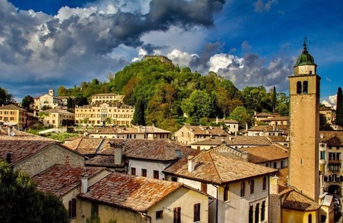 Paderno del Grappa Hotel | Wine Hotel San Giacomo Activity & Wellness