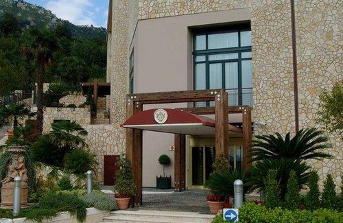 Solofra Hotel | Solofra Palace Hotel & Resort