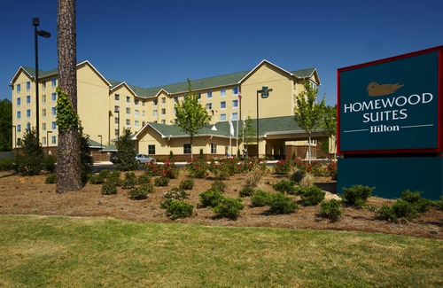 Hoover Hotel | Homewood Suites by Hilton Birmingham-SW-Riverchase-Galleria