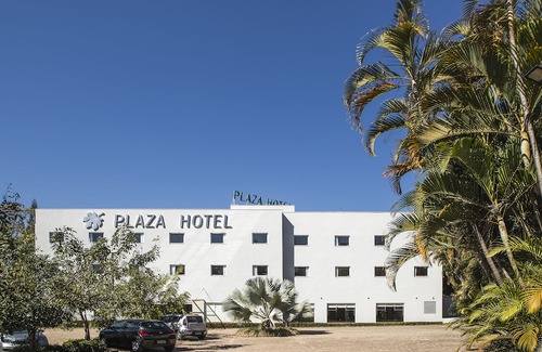 Valinhos Hotel | Valinhos Plaza Hotel
