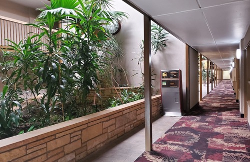 Watertown Hotel | Ramkota Hotel - Watertown