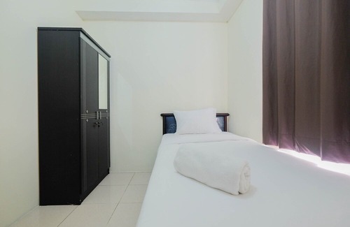 Panunggangan Utara Hotel | Elegant 2Br Apartment at Great Western Resort