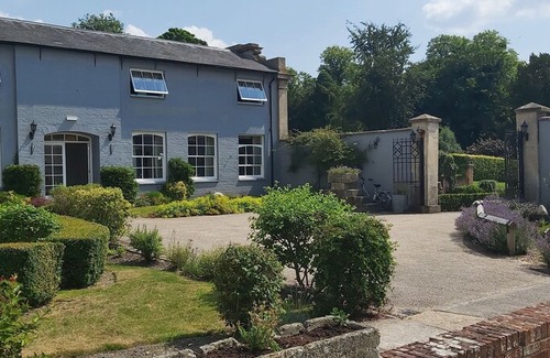 Bishopstrow Hotel | The Bishopstrow Hotel & Spa