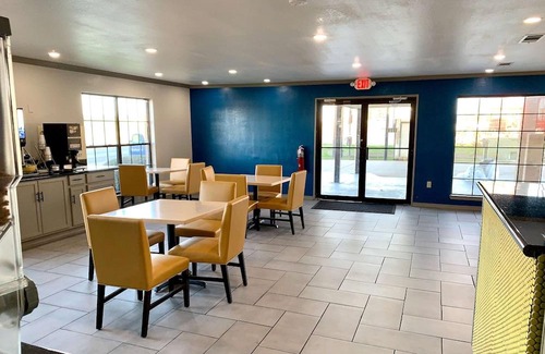 Canton Hotel | Days Inn by Wyndham Canton