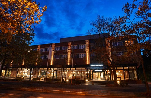 Kiel Hotel | Steigenberger Conti Hansa