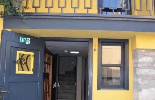 Selcuk Hotel | Ephesus Hostel