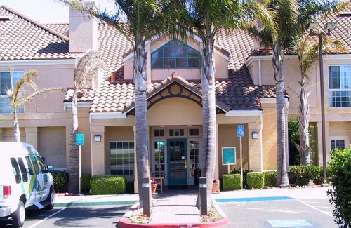 San Bruno Hotel | Sonesta ES Suites San Francisco - Airport