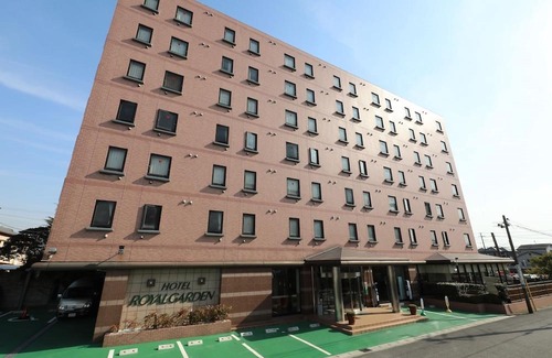Kisarazu Hotel | Hotel Royal Garden Kisarazu