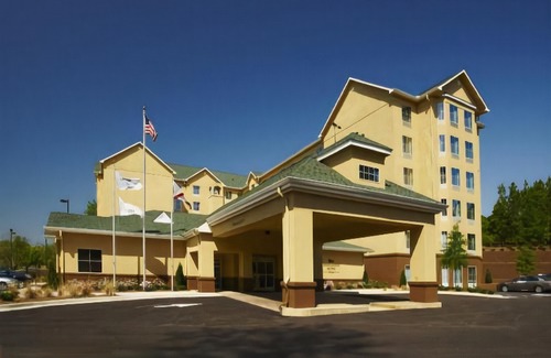 Hoover Hotel | Homewood Suites by Hilton Birmingham-SW-Riverchase-Galleria