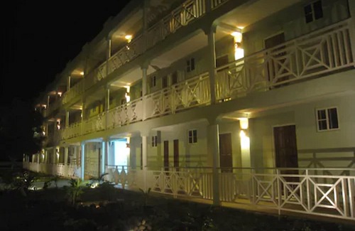 Morne Rouge Hotel | Kalinago Beach Resort