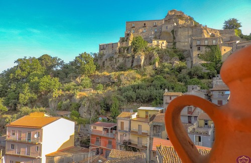 Rovittello Hotel | Albergo Diffuso Borgo Santa Caterina