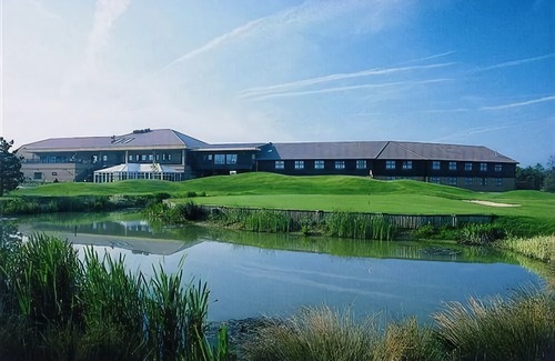 Earls Colne Hotel | The Essex Golf & Country Club Hotel