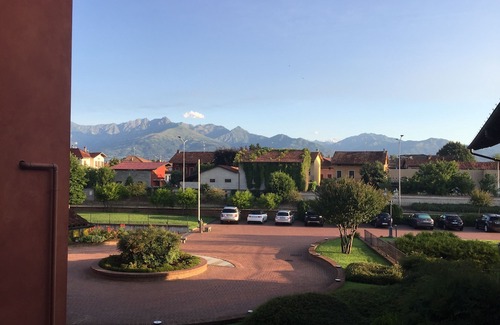 Sandigliano Hotel | Santo Stefano Spa Relais