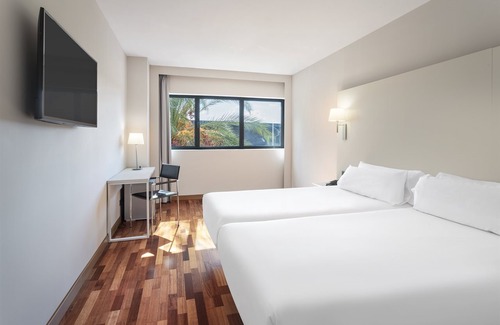 Jerez de la Frontera Hotel | B&B Hotel Jerez