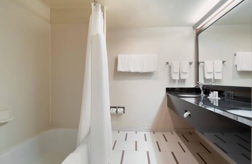 Montpelier Hotel | Fairfield Inn by Marriott Laurel