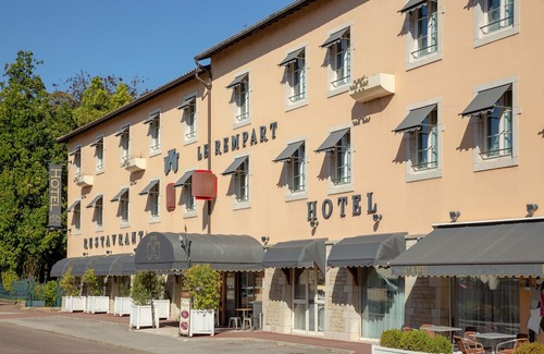 Provins Hotel | The Originals Résidence, Demeure des Remparts, Provins