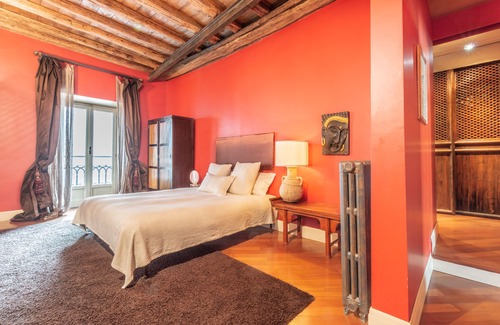 Historic Centre Hotel | A due passi dalla Mole Antonelliana