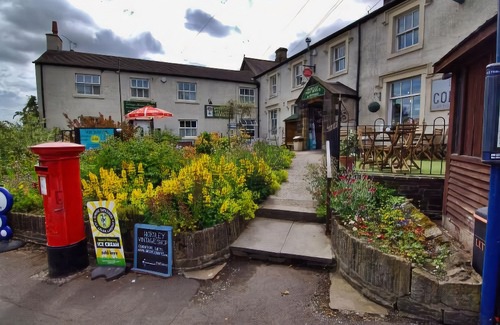 Wortley Hotel | Wortley Cottage Guest House