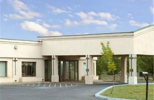 Verona Hotel | Quality Inn Verona - Staunton North
