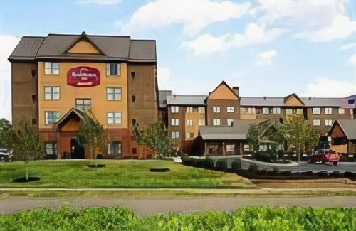 Beaumont Residential Hotel | Residence Inn Lexington Keeneland/Airport