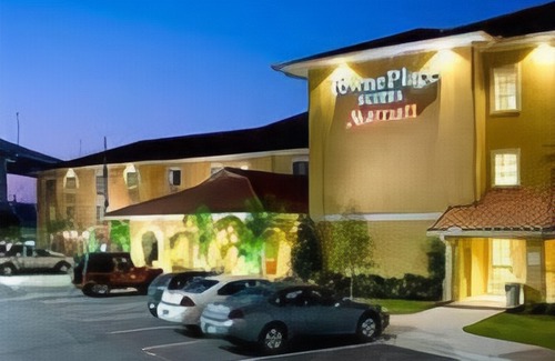 Shearer Hills - Ridgeview Hotel | TownePlace Suites by Marriott San Antonio Airport