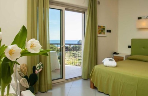 Cannizzaro Hotel | 4 Spa Resort Hotel