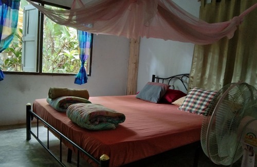 Sangkhla Buri Hotel | Grandma's Home Sangkhlaburi