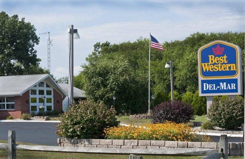 Wauseon Hotel | Days Inn by Wyndham Wauseon
