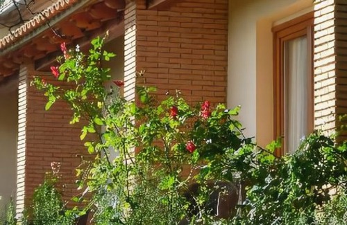 Alajar Hotel | Finca La Fronda