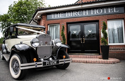 Heywood Hotel | Birch Hotel