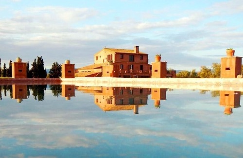 Sant Pere Pescador Hotel | Mas del Mar