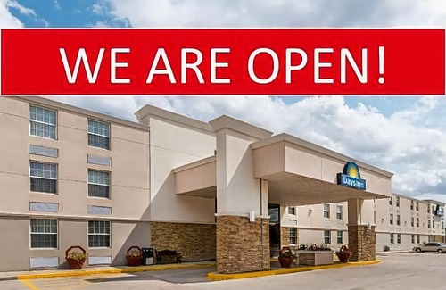 Gillette Hotel | Days Inn by Wyndham Gillette