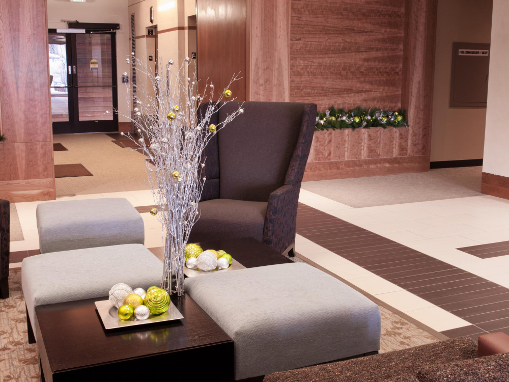 Shelby Hotel | Hampton Inn & Suites Shelby, North Carolina