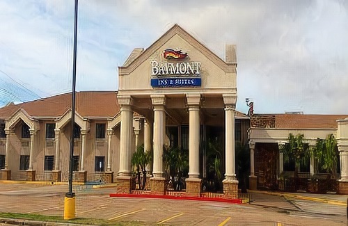 Lakeview  Jefferson County Hotel | Baymont by Wyndham Port Arthur