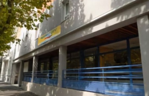 Blatin Hotel | Appart'City Clermont-Ferrand Centre