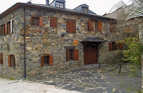 Pereda de Ancares Hotel | Hotel Rural Valle de Ancares