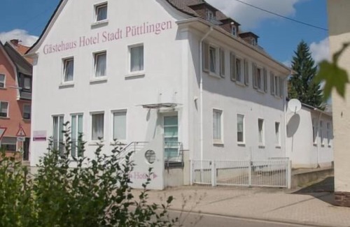 Puttlingen Hotel | Domizil Alte Post