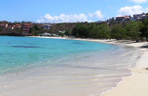 Morne Rouge Hotel | Kalinago Beach Resort