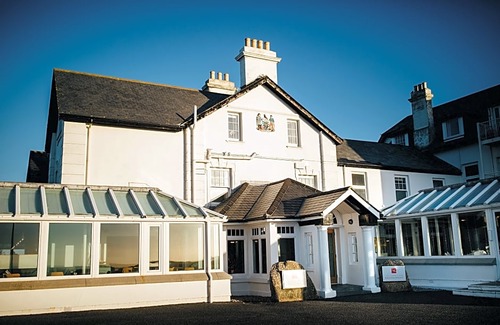 Sennen Hotel | The Land's End Hotel