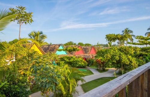 Las Escobas del Venado Hotel | Selina Playa Venao