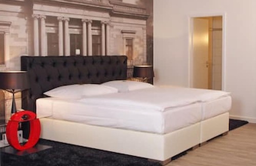 Braunschweig City Center Hotel | Hotel im Haus Zur Hanse