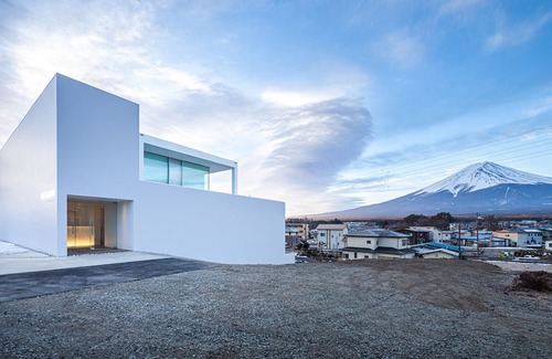 Fujikawaguchiko Hotel | The Garden