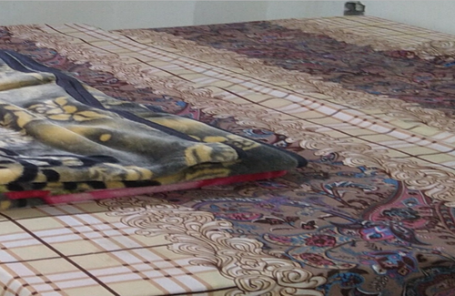 Rajgir Hotel | Hotel Devdoot